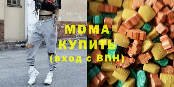 тгк Ельня